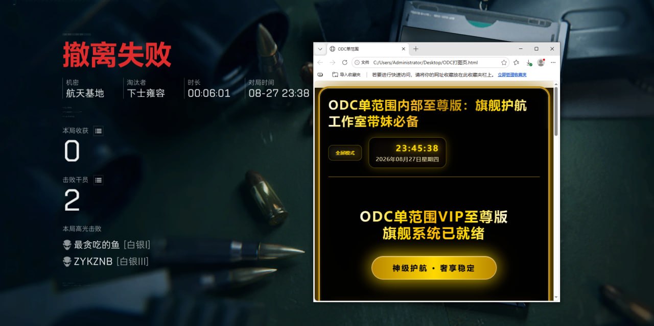 ODC